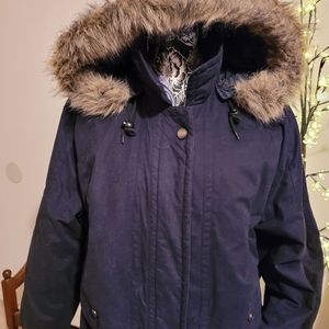 Learsi Winter Coat